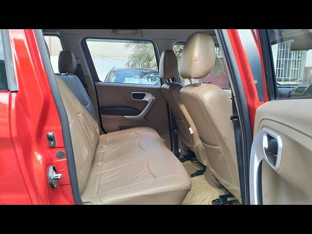 Used Mahindra TUV300 [2015-2019] T8 in Coimbatore