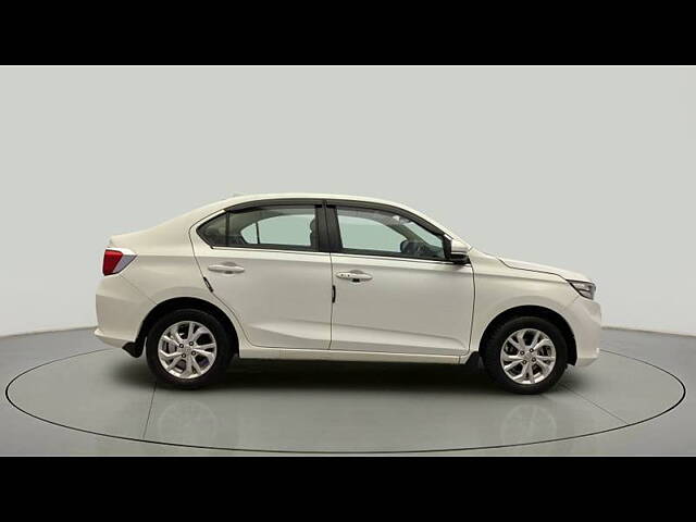 Used Honda Amaze [2018-2021] 1.2 V CVT Petrol [2018-2020] in Kochi