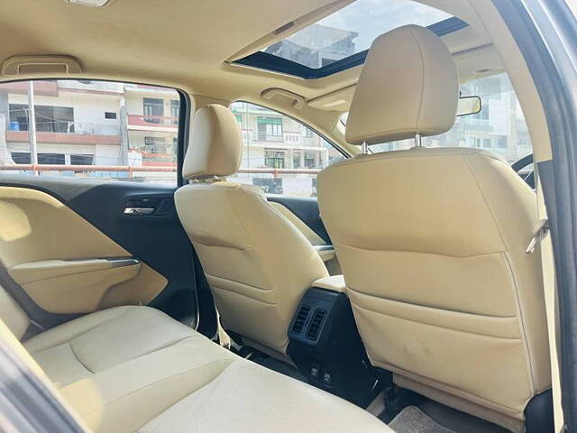 Used Honda City [2014-2017] VX CVT in Delhi