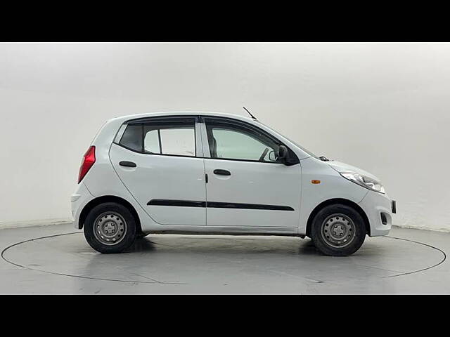 Used Hyundai i10 [2010-2017] Era 1.1 iRDE2 [2010-2017] in Faridabad