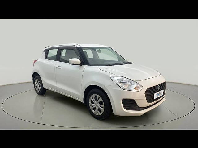 Used 2018 Maruti Suzuki Swift in Pune