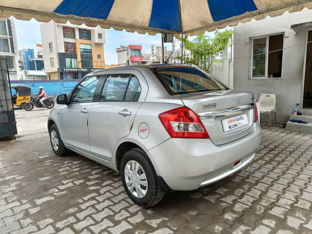 Used Maruti Suzuki Swift DZire [2011-2015] VXI in Chennai