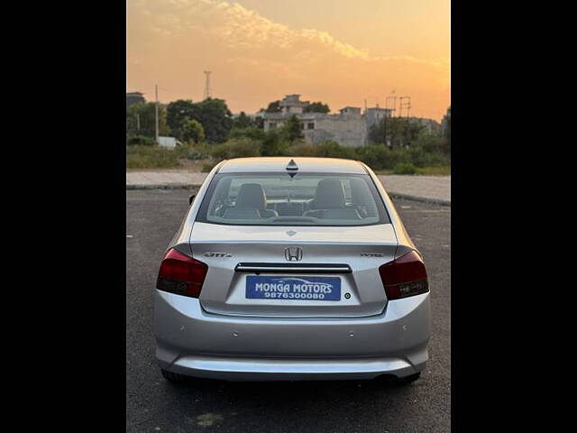 Used Honda City [2008-2011] 1.5 S AT in Ludhiana