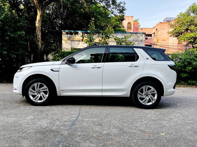 Used Land Rover Discovery Sport [2015-2017] HSE 7-Seater in Delhi