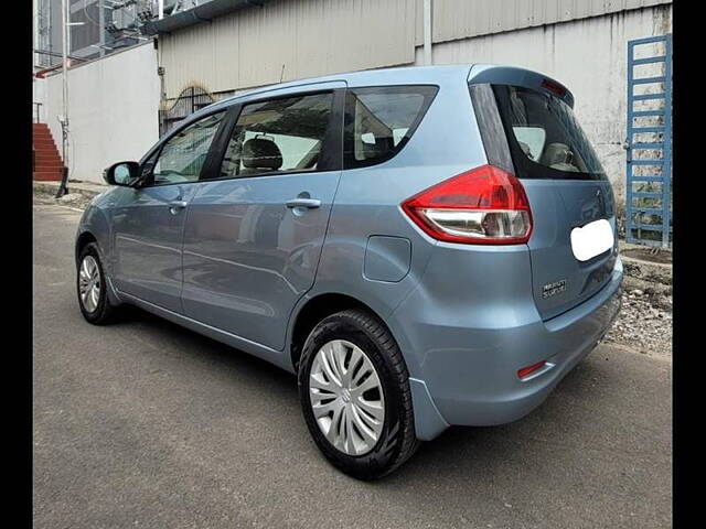 Used Maruti Suzuki Ertiga [2018-2022] VXi in Chennai