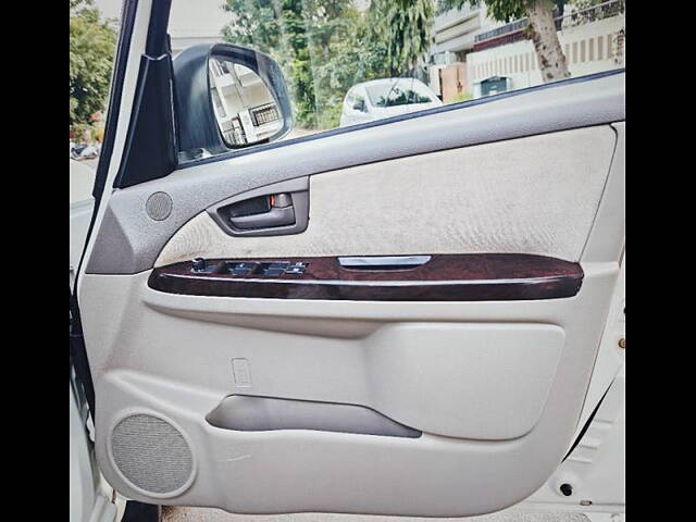 Used Maruti Suzuki SX4 [2007-2013] VDI in Ahmedabad