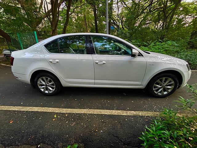 Used Skoda Octavia [2017-2021] 2.0 TDI L&K in Mumbai