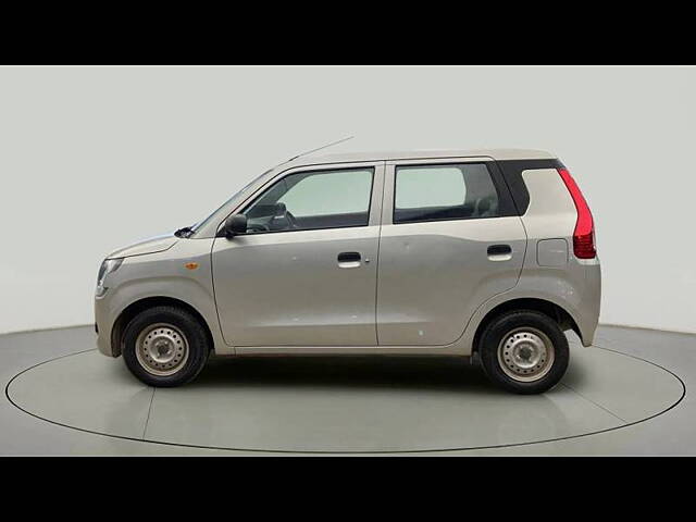 Used Maruti Suzuki Wagon R [2019-2022] LXi 1.0 [2019-2019] in Delhi