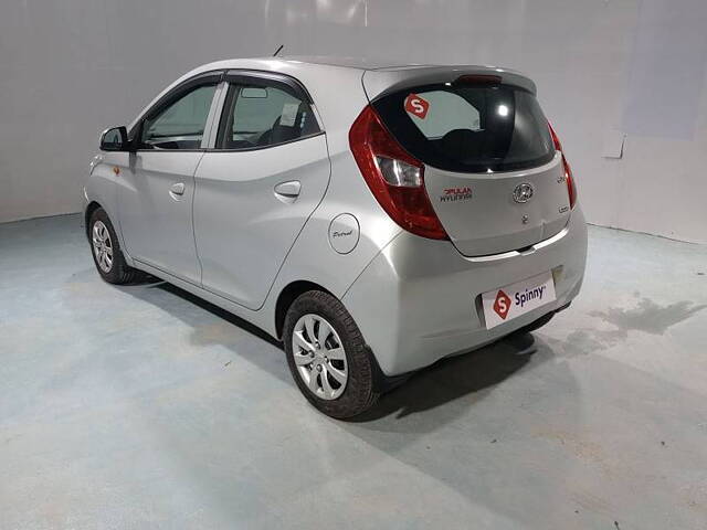 Used Hyundai Eon Sportz in Kochi