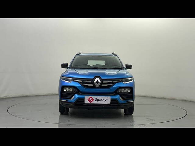 Used Renault Kiger [2022-2023] RXT (O) MT in Gurgaon