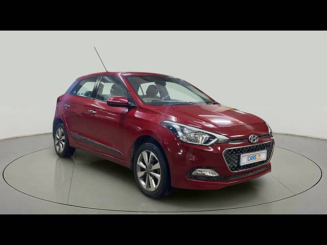 Used 2015 Hyundai Elite i20 in Mumbai