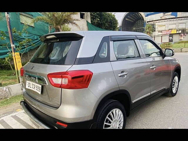 Used 2020 Maruti Suzuki Vitara Brezza [2020-2022] VXi for sale at Rs. 7 ...