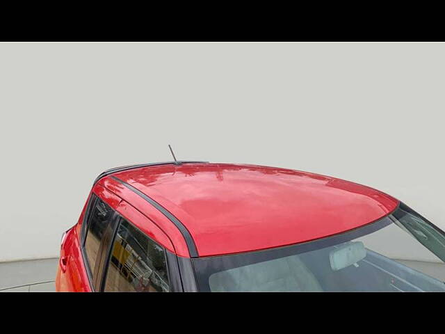 Used Maruti Suzuki Swift [2014-2018] VXi [2014-2017] in Bangalore