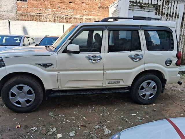 Used Mahindra Scorpio 2021 S7 120 2WD 7 STR in Lucknow