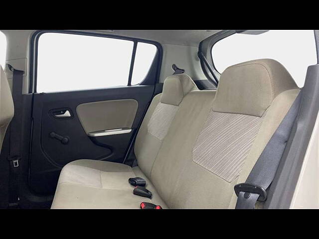 Used Maruti Suzuki Alto K10 [2014-2020] VXi AMT (Airbag) [2014-2019] in Hyderabad