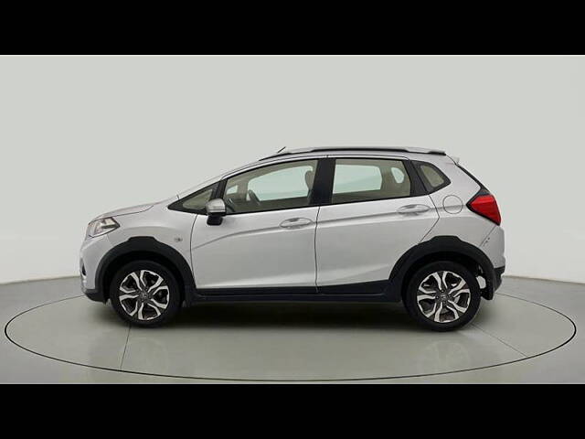 Used Honda WR-V [2017-2020] S MT Petrol in Ahmedabad