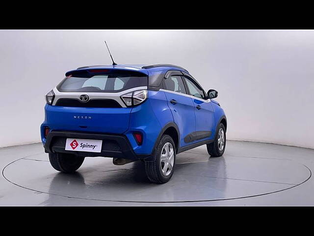 Used Tata Nexon [2020-2023] XMA in Bangalore