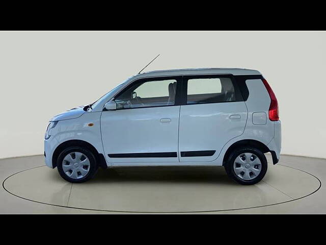 Used Maruti Suzuki Wagon R [2019-2022] VXi (O) 1.2 in Coimbatore