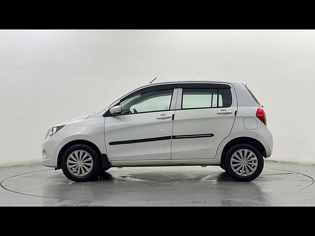 Used 2016 Maruti Suzuki Celerio in Ghaziabad