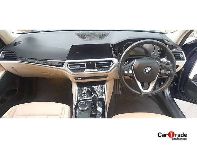 Used BMW 3 Series [2016-2019] 320d Edition Sport in Bangalore