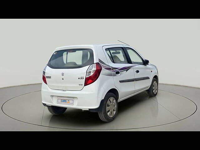 Used Maruti Suzuki Alto K10 [2014-2020] VXi [2014-2019] in Pune