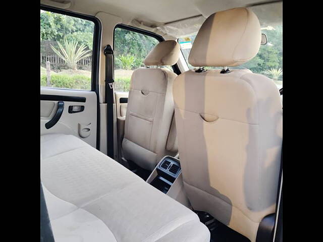 Used Mahindra Scorpio S11 MT 7S in Delhi