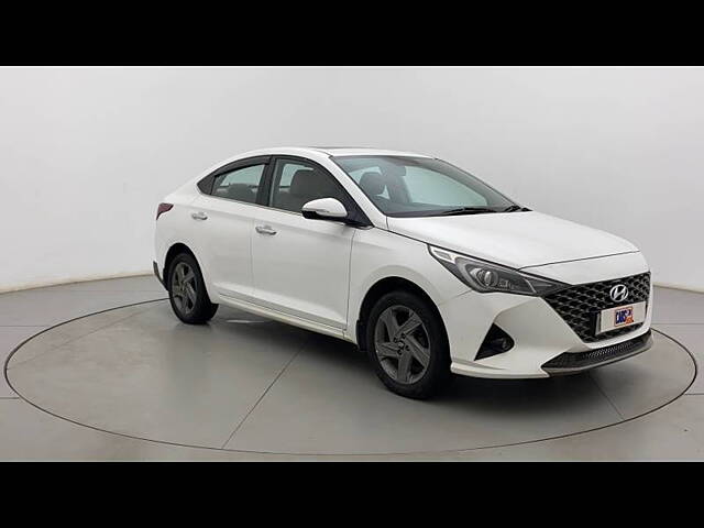 Used 2020 Hyundai Verna in Chennai