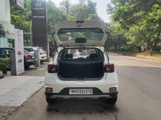 Used Hyundai Venue [2019-2022] SX 1.4 CRDi in Thane