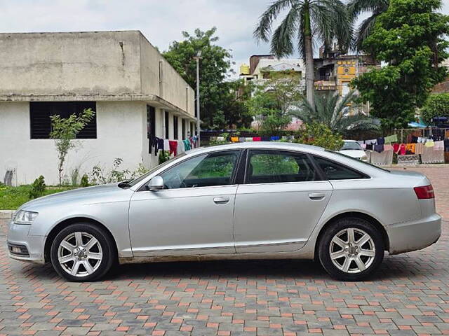 Used Audi A6 [2008-2011] 2.7 TDI in Nagpur