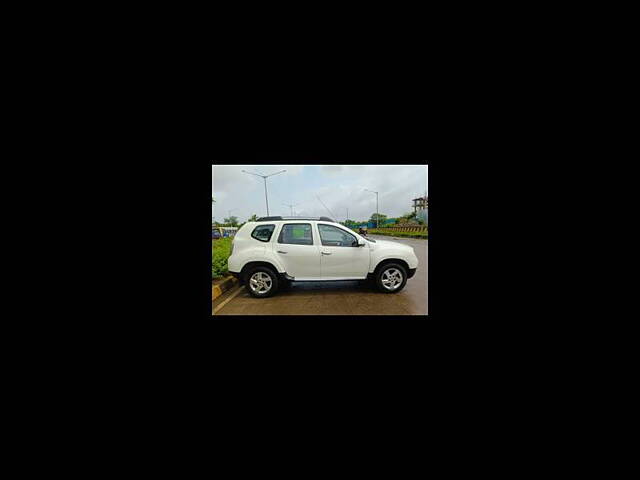 Used Renault Duster [2012-2015] 85 PS RxL Diesel in Mumbai