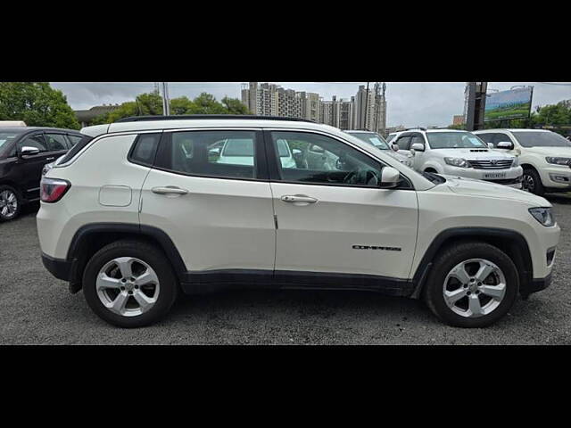 Used Jeep Compass [2017-2021] Longitude (O) 2.0 Diesel [2017-2020] in Pune