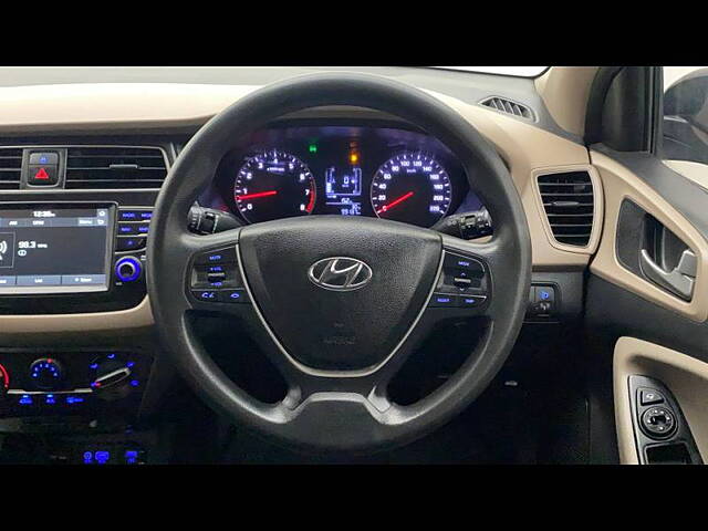 Used Hyundai Elite i20 [2018-2019] Sportz 1.2 in Chennai