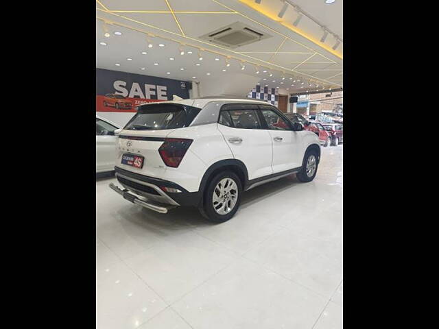 Used Hyundai Creta [2020-2023] SX 1.5 Diesel [2020-2022] in Kanpur