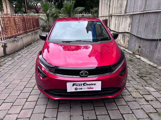 Used Tata Altroz XM Petrol [2021-2022] in Navi Mumbai