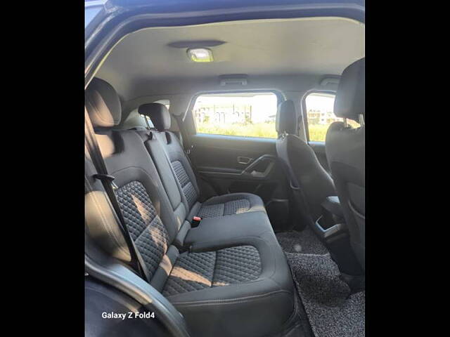 Used Tata Harrier [2019-2023] XT in Delhi