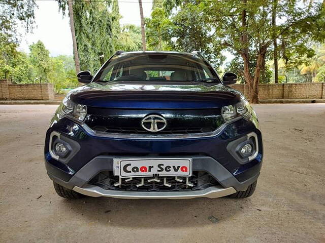 Used 2023 Tata Nexon in Bangalore