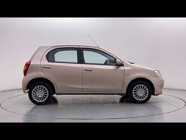 Used Toyota Etios Liva [2011-2013] G in Bangalore