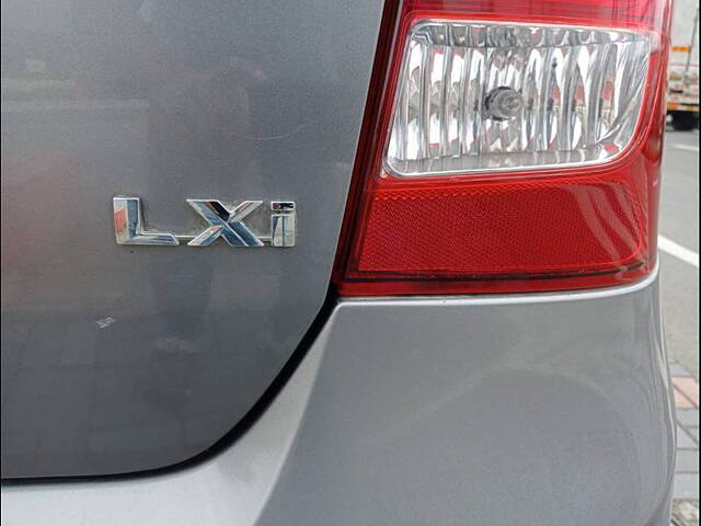 Used Maruti Suzuki Wagon R 1.0 [2010-2013] LXi in Navi Mumbai