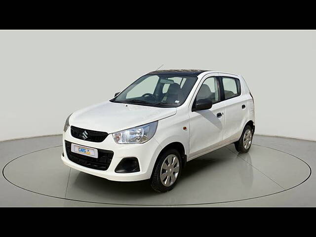 Used Maruti Suzuki Alto K10 [2014-2020] VXi [2014-2019] in Lucknow