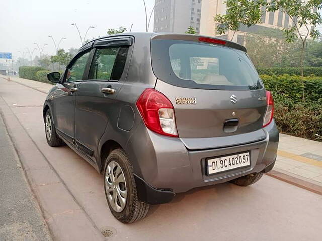 Used Maruti Suzuki Celerio [2017-2021] VXi CNG [2017-2019] in Delhi