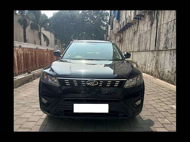 Used Mahindra XUV300 [2019-2024] 1.5 W6 [2019-2020] in Thane