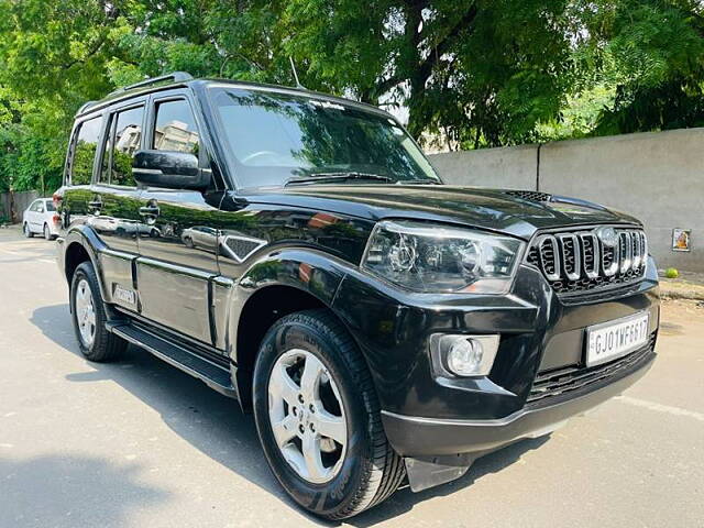 Used Mahindra Scorpio 2021 S11 in Ahmedabad