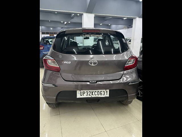 Used Tata Tiago [2016-2020] Revotron XE (O) [2016-2019] in Kanpur