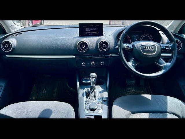 Used Audi A3 [2014-2017] 35 TDI Premium in Jaipur