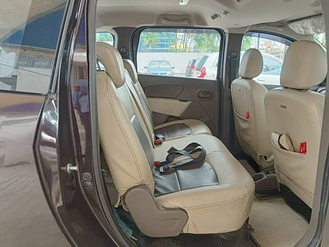 Used Renault Lodgy 85 PS RXL [2015-2016] in Chennai