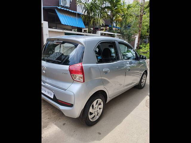 Used Hyundai Santro Asta [2018-2020] in Hyderabad