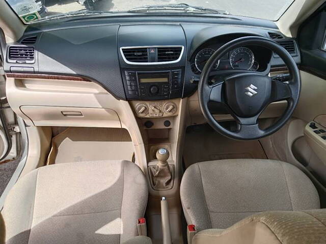 Used Maruti Suzuki Swift DZire [2011-2015] VXI in Mumbai