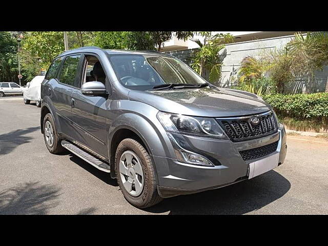 Used 2017 Mahindra XUV500 in Bangalore