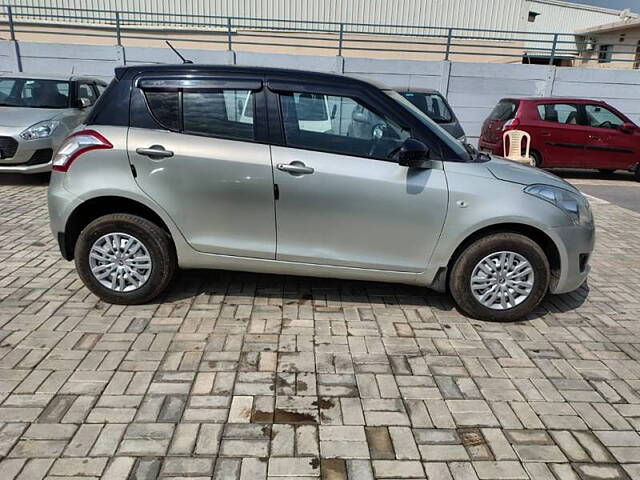 Used Maruti Suzuki Swift [2011-2014] LXi in Delhi