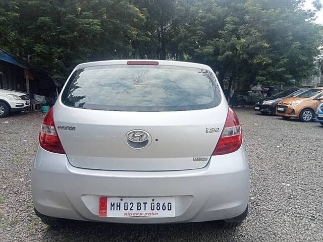 Used Hyundai i20 [2008-2010] Magna 1.2 in Mumbai